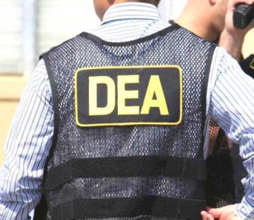 Bolivia ultima retorno operativo de la DEA y ya intercambia información