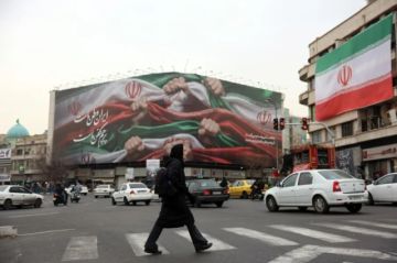 Irán confirma una segunda ronda de negociaciones con EE.UU. el martes en Ginebra