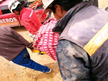 Cuatro mineros acaban su vida en las minas y el número sigue subiendo