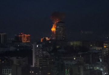 Miles de ucranianos siguen sin calefacción por los intensos bombardeos rusos