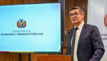 Ministro Espinoza anunciará avances en medidas económicas este miércoles