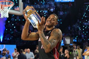 NBA All Stars 2026: Lillard, Knicks y Johnson se coronan en el concurso de habilidades