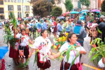 Refuerzan campañas contra el VIH/Sida durante los carnavales
