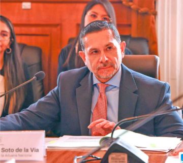 Aduana: Debieron revisar las maletas sin una orden