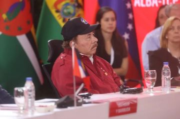 Los guiños de la Nicaragua de Daniel Ortega a EE.UU. tras la caída de Nicolás Maduro