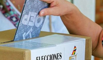En Potosi, 481.457 ciudadanos están habilitados para votar en las Subnacionales
