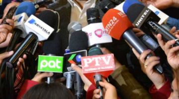 Denuncian agresión contra un periodista en El Alto
