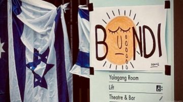 Australia: acusado de atentado en Bondi comparece ante juez