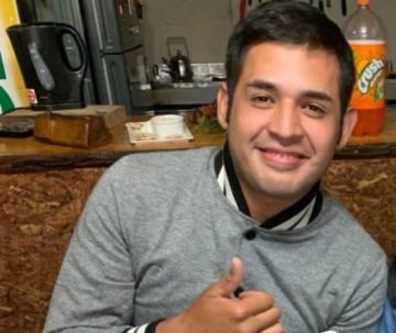 Familia tarijeña pide ayuda para repatriar restos de joven boliviano desde Chile