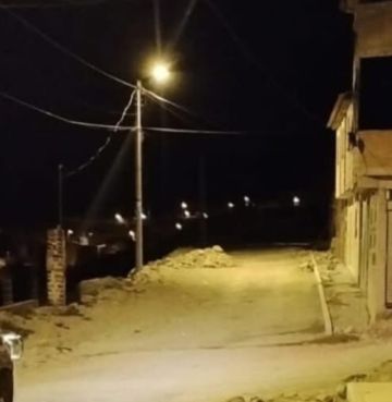 Muerte de persona en Alto Potosí habría sido un suicidio