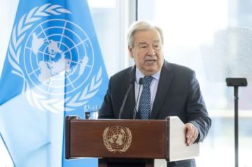 António Guterres alerta del agravamiento de la crisis energética en Cuba y reitera su llamado al diálogo