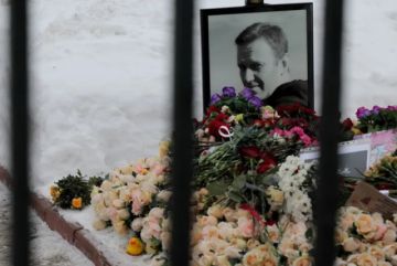El Kremlin rechaza las acusaciones de varios países europeos de que Navalni fue envenenado en prisión