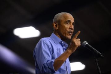 El expresidente Barack Obama dice que los extraterrestres «son reales» pero aclara que no los ha visto