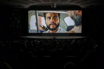 La película brasileña "El agente Secreto" gana como mejor película internacional en los Spirit Awards