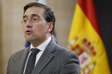 España promete a Cuba alimentos y productos sanitarios tras el endurecimiento del embargo