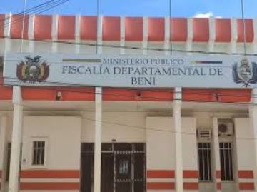 Indagan deceso violento de un profesor en el área rural de Beni