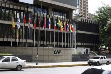 Gobierno confirma la visita del presidente de la CAF a Tarija