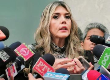 Aprehenden a exgerente de YPFB
