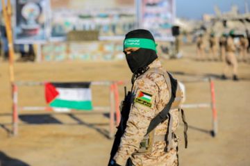 Hamás acusa a las fuerzas de la Autoridad Nacional Palestina de deceso de un menor