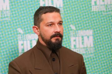 Shia LaBeouf es acusado de agresión durante el Mardi Gras en Nueva Orleans