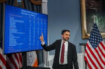 Mamdani propone subir los impuestos a la propiedad en Nueva York