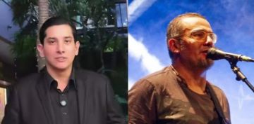 Luto en la música boliviana: Fallecen Leo Rosas y Reynaldo Castañón, dos grandes del arte nacional