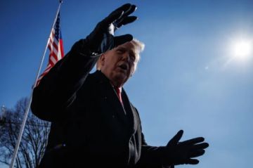 Trump vuelve a hablar de diálogo con Cuba mientras la situación se agrava en la isla