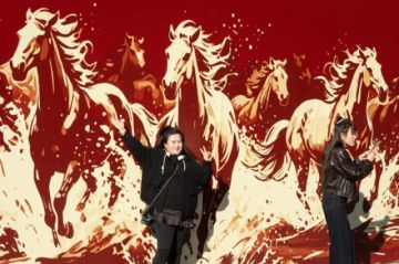 Arranca el Año del Caballo de Fuego: ¿Qué simboliza en el zodiaco chino?
