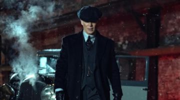 “The Immortal Man” la película que dará un final a la famosa serie “Peaky Blinders”  llegará a cines en Marzo