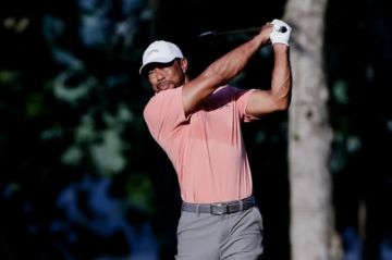 El Retorno de Tiger Woods en el Masters