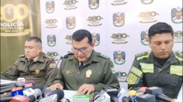 Accidentes de tránsito y decesos en minas causaron que ocho personas pierdan la vida en carnavales