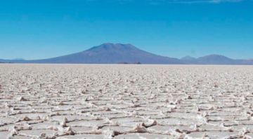 Litio: Consorcio australiano-alemán reporta la firma de un Acuerdo de Negociación con Bolivia