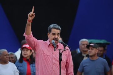 Maduro recibió una visita consular mientras aguarda su próxima audiencia del 26 de marzo