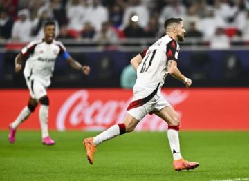 Lanús y Flamengo abren en Argentina la serie en busca de la Recopa Sudamericana