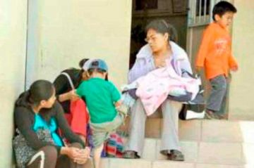Defensoría atendió tres casos de embarazo de adolescentes