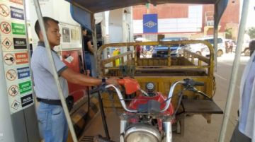 Beni y Cochabamba reaccionan ante conflictos por combustible