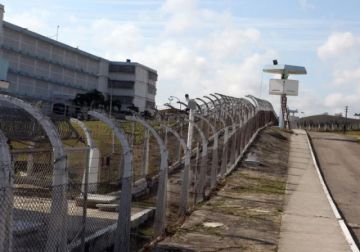 Dos ONG denuncian un motín en una cárcel de alta seguridad en el centro de Cuba