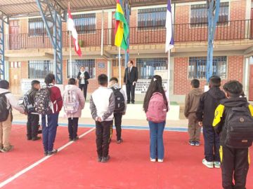 Tras las inscripciones, analizarán futuro de escuelas sin alumnos