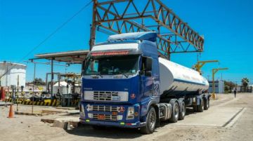 Autorizan a YPFB importar petróleo en busca de garantizar el abastecimiento de combustibles