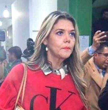 Dictan 90 días de cárcel  para exgerente de YPFB