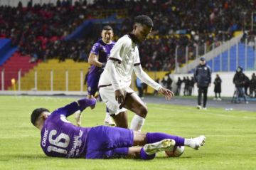 Bolívar avanza a la semifinal repitiendo la dosis