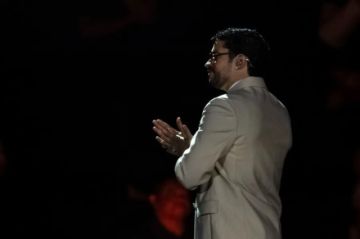 El fenómeno Bad Bunny pone a prueba su hegemonía ante Brasil, su mercado más esquivo