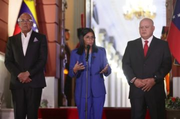 El Parlamento de Venezuela instala una comisión especial para implementar la ley de amnistía