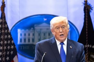 Trump dice que impondrá un arancel global del 10 %