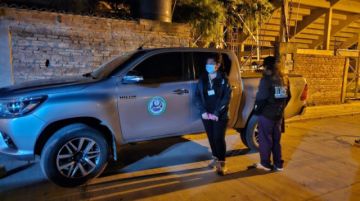 Bebé pierde la vida en manos de su padre en la comunidad de Sipe Sipe