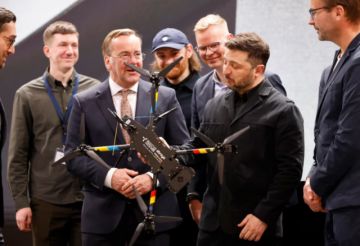 De la IA a Starlink: cómo la tecnología de los drones está transformando el mundo
