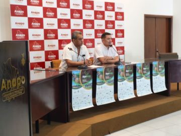 Exposoya 2026 reunirá a 9.000 productores en Santa Cruz