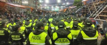 Carnaval 2026 deja 36 fallecidos, 279 casos de violencia contra la mujer y 372 delitos en todo el país