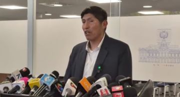 Caso Maletas: Comisión del Legislativo viajará a EEUU para investigar