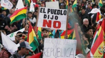 Líderes políticos recuerdan 10 años del 21F